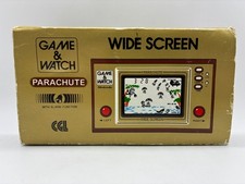 Gioco e orologio vintage