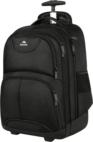 Zaino trolley viaggio - trolley,