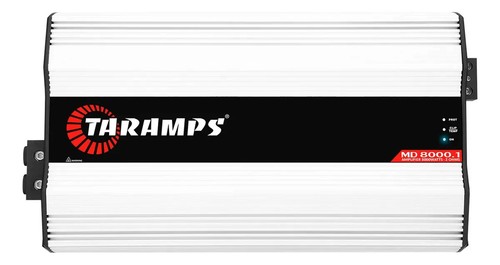 Taramps 8000 2 ohm - 8000,