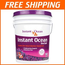 Reef Aquarium Salt 160 Gallon