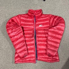 Piumino MILLET imbottitura 900