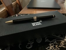 Penna MONTBLANC MEISTERSTUCK 