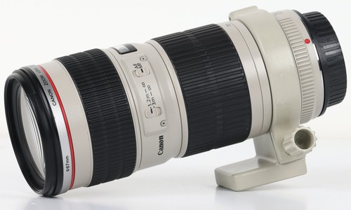 Canon 200mm f4l usm - canon, 70-200mm