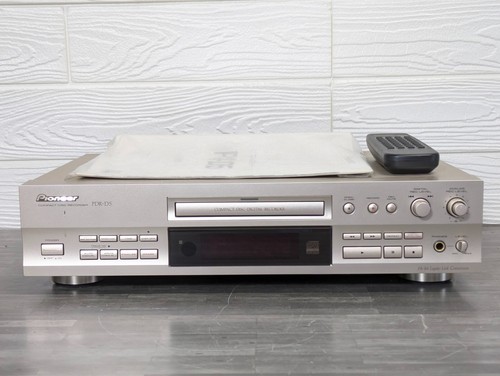 Pioneer pdr lettore cd - pioneer,