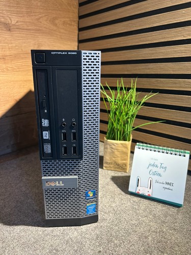 Dell optiplex 9020 intel i5 - pc,