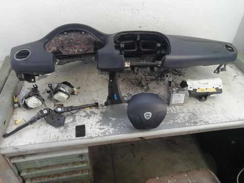 Kit airbag completo per - completo,