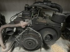 Motore fiat 126 - motore,