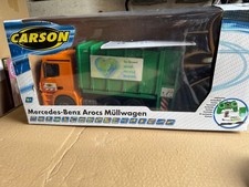Carson MB Arocs camion della