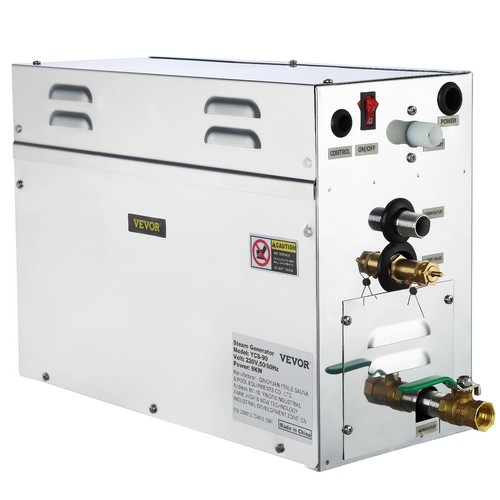 Vevor automatico 9kw - vevor,