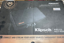 Klipsch PowerGate USB DAC /
