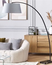 Lampada da Terra Benue Base In