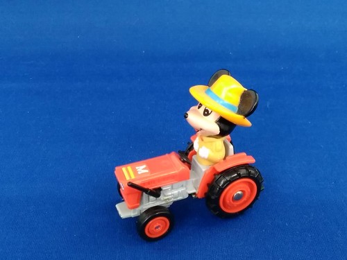Numero modello topolino - modello,