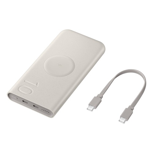 Samsung 10ah wireless battery - samsung,