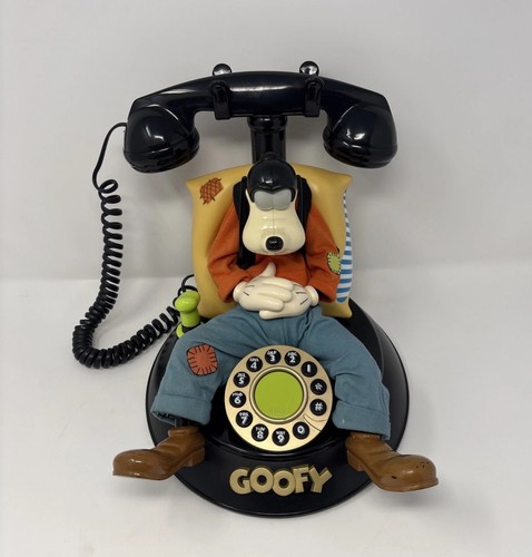 Telefono parlante animato - telefono,