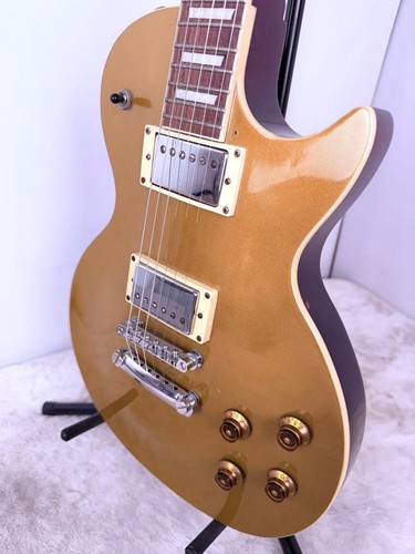 Epiphone les paul standard - les,