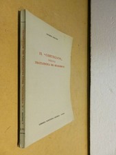 IL CORTEGIANO NELLA