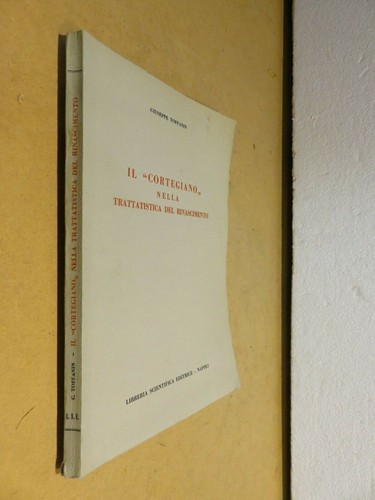 Cortegiano nella - il,