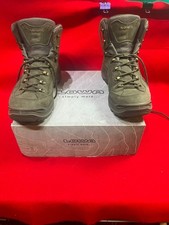 Stivali da trekking Lowa