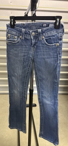 Jeans con borchie miss - con,