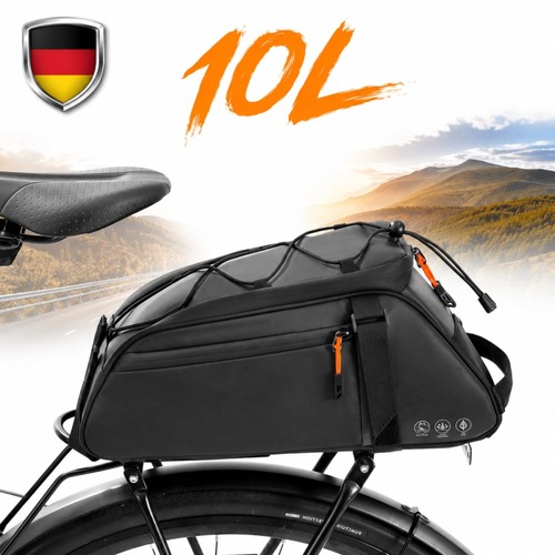 Borsa bici per - , portapacchi