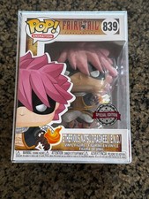 Funko Pop! Vinile: Fairy Tail