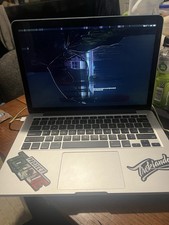 Apple MacBook Pro 13 Silver