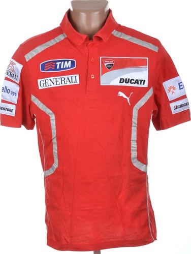 Polo calcio moto - polo,