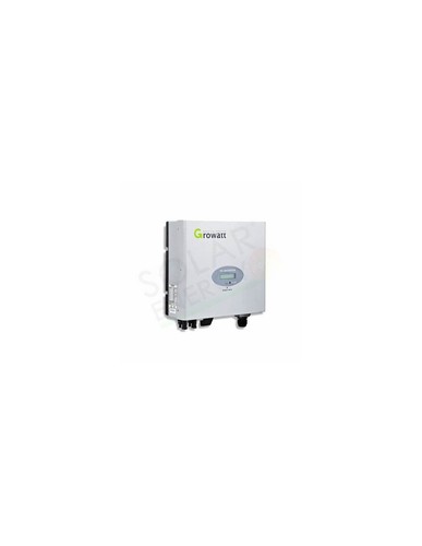 Growatt 4200mtl inverter - 4200mtl-s, –