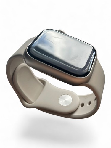 Apple watch series 41mm - watch, 9