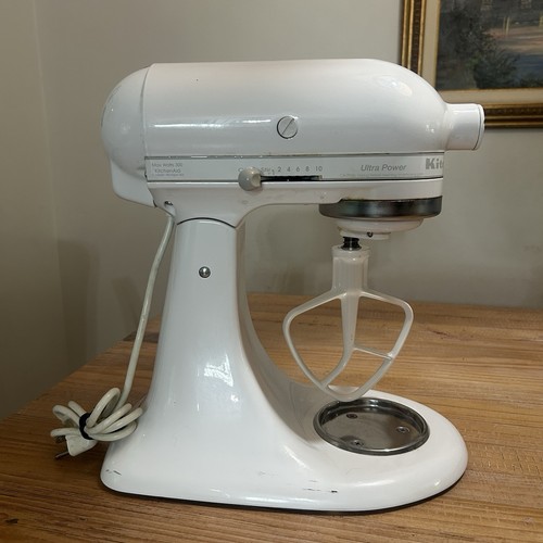 Kitchenaid ultra power stand - kitchenaid,