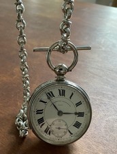 Orologio da tasca cronometro