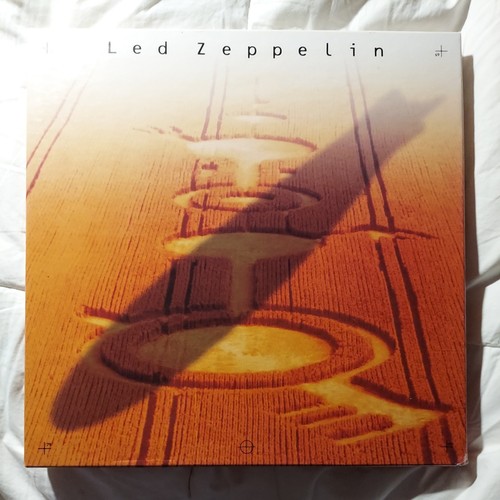 Led zeppelin 1990 compact - led,
