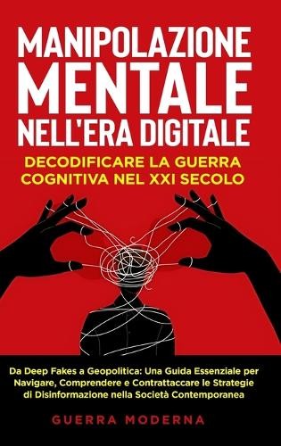 Guerra moderna manipolazione - moderna,