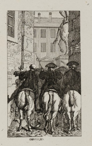 Dunker 3 - (1746-1807),,
