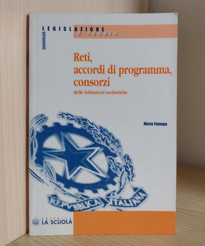 Reti accordi programma - reti,, di
