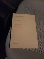 Cesare segre esperienze - cesare,