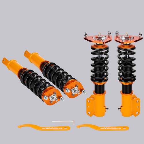 Ammortizzatore coilover