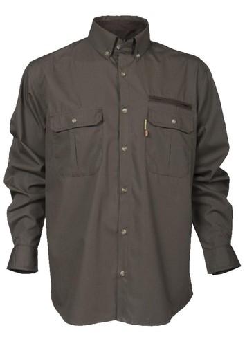 Camicia anti zecche rovince - camicia,