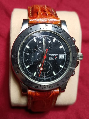 Orologio uomo sector - orologio,