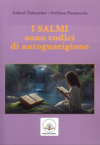 Salmi sono codici di - i,