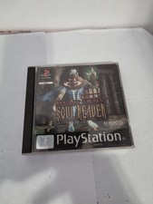 Legacy Of Kain: Soul Reaver