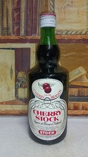 Cherry Brandy Stock Liquore