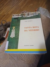 SANTA ROSA DA VITERBO DI MARIO