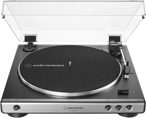 Audio technica lp60xusb - audio-technica, at-lp60xusb