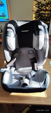 FOPPAPEDRETTI 9-36kg car seat