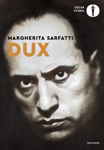 Dux sarfatti margherita - dux,
