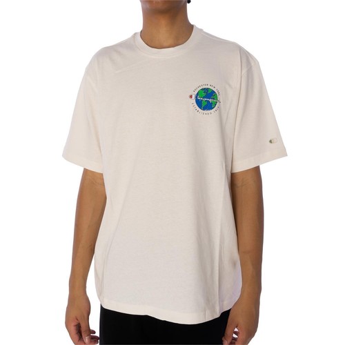 Champion 219788 shirt - champion, uomo