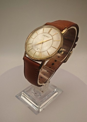 Seiko vintage ref - ., 66-9990