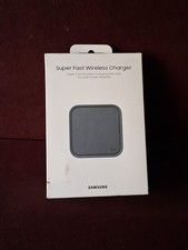 New Samsung Super Fast 15W