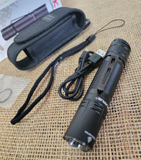 Klarus XT2CR Pro Torcia